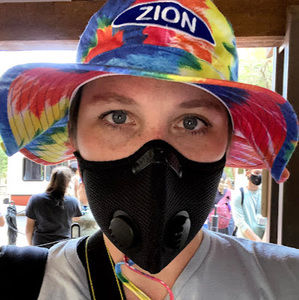 Meet your Posher, Marcelle